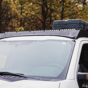 Sherpa Thunder Roof Rack | Ford F350 (2017-2023) - Truck Brigade