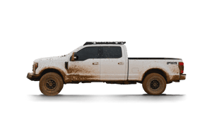 Sherpa Thunder Roof Rack | Ford F450 (2017 - 2025) | Truck Brigade