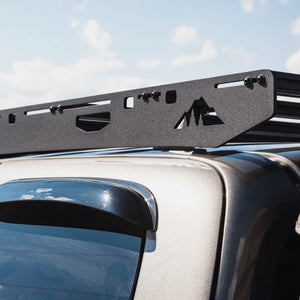 Sherpa Ursa Minor Roof Rack | Toyota Tundra (2001-2006) - Truck Brigade