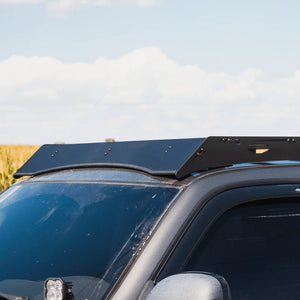 Sherpa Ursa Minor Roof Rack | Toyota Tundra (2001-2006) - Truck Brigade