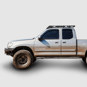 Sherpa Ursa Minor Roof Rack | Toyota Tundra (2001-2006) - Truck Brigade