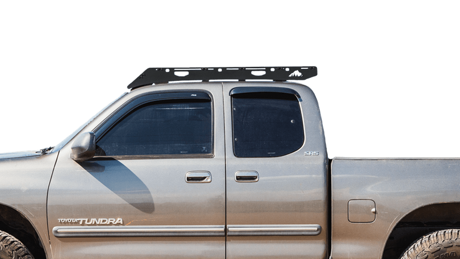 Sherpa Ursa Minor Roof Rack | Toyota Tundra (2001 - 2006) | Truck Brigade