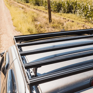 Sherpa Ursa Minor Roof Rack | Toyota Tundra (2001-2006) - Truck Brigade