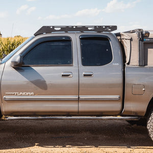 Sherpa Ursa Minor Roof Rack | Toyota Tundra (2001-2006) - Truck Brigade