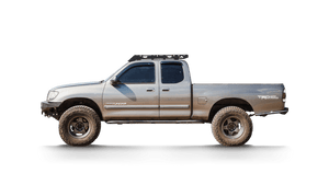 Sherpa Ursa Minor Roof Rack | Toyota Tundra (2001 - 2006) | Truck Brigade