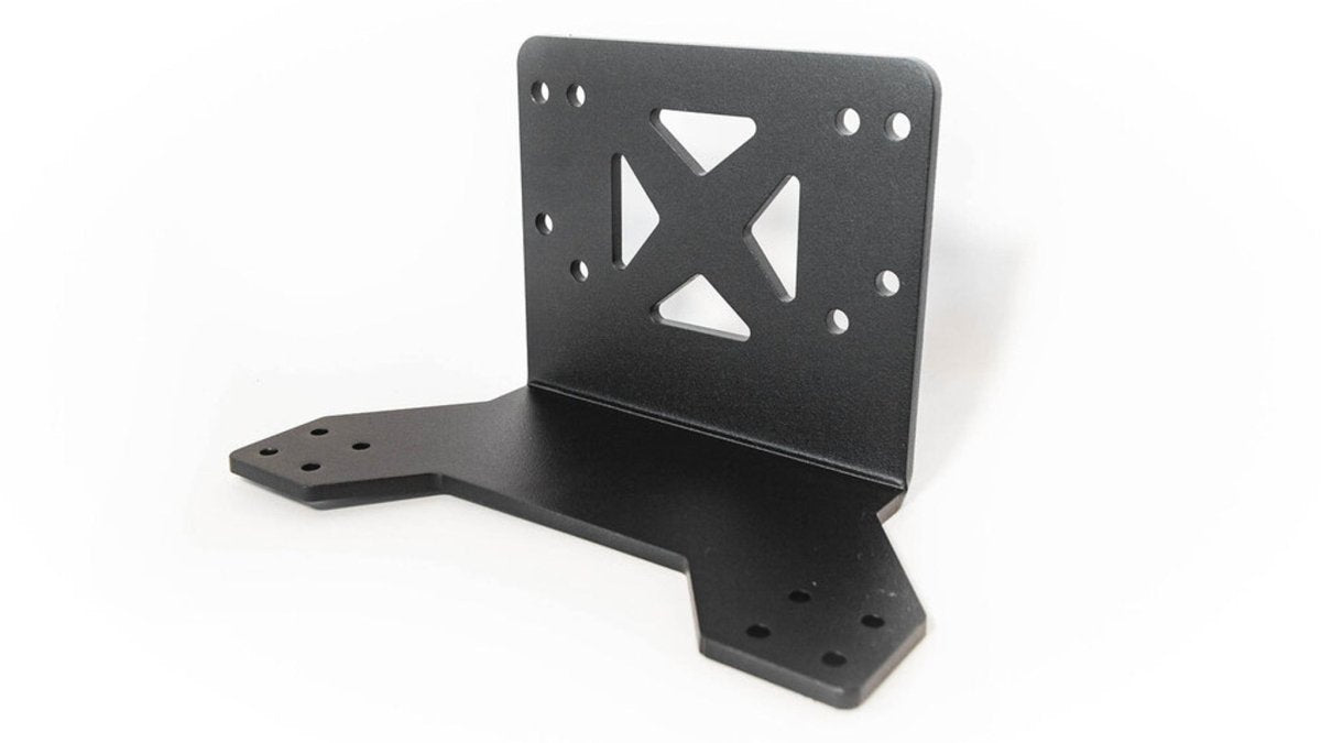 Sherpa WaterPORT Mount | Truck Brigade