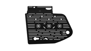 Sherpa Window Panel | Lexus GX470 (2003 - 2009) | Truck Brigade