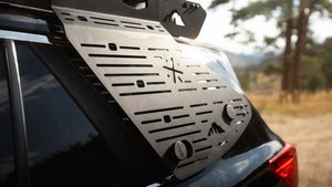 Sherpa Window Panel | Subaru Outback (2015 - 2025) | Truck Brigade