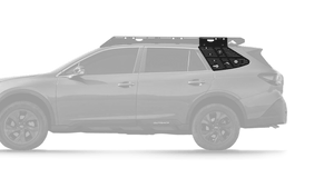 Sherpa Window Panel | Subaru Outback (2015 - 2025) | Truck Brigade