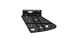 Sherpa Window Panel | Subaru Outback (2015 - 2025) | Truck Brigade