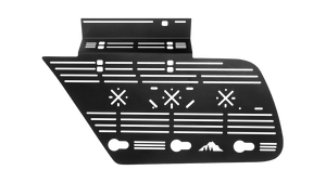 Sherpa Window Panel | Toyota 4Runner (1996 - 2002) | Truck Brigade