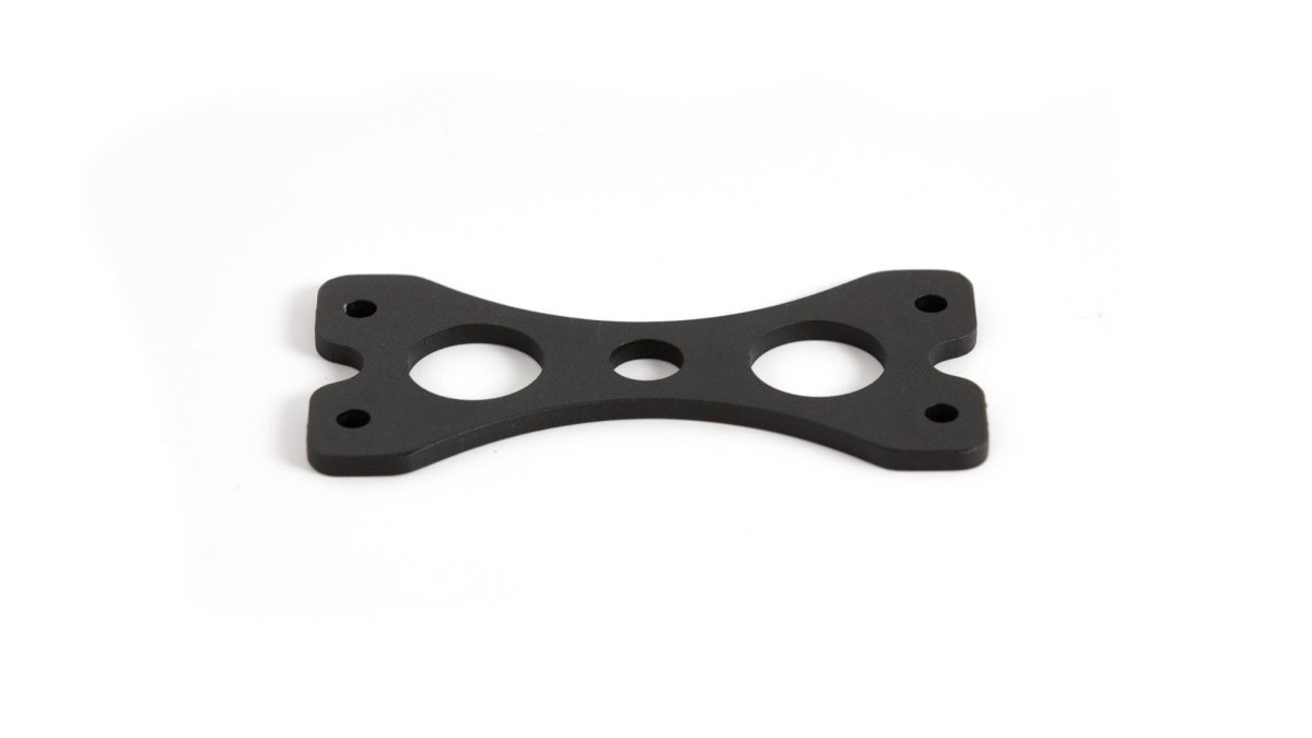 Sherpa Window Panel WaterPORT Mount | Truck Brigade