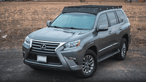 Sherpa Yale Roof Rack | Lexus GX460 (2010 - 2023) | Truck Brigade