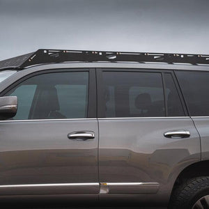 Sherpa Yale Roof Rack | Lexus GX460 (2010-2023) - Truck Brigade