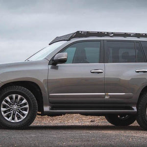 Sherpa Yale Roof Rack | Lexus GX460 (2010-2023) - Truck Brigade