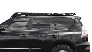 Sherpa Yale Roof Rack | Lexus GX460 (2010 - 2023) | Truck Brigade
