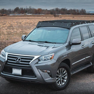 Sherpa Yale Roof Rack | Lexus GX460 (2010-2023) - Truck Brigade