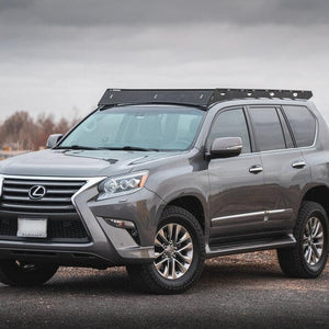 Sherpa Yale Roof Rack | Lexus GX460 (2010-2023) - Truck Brigade