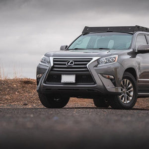 Sherpa Yale Roof Rack | Lexus GX460 (2010-2023) - Truck Brigade