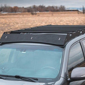 Sherpa Yale Roof Rack | Lexus GX460 (2010-2023) - Truck Brigade