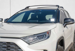 Cali Raised Ditch Mount Kit | Rav4 (2019-2025)