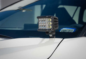Cali Raised Ditch Mount Kit | Rav4 (2019-2025)