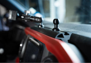 Cali Raised Dash Accessory Mount | Toyota Tacoma (2016-2023)