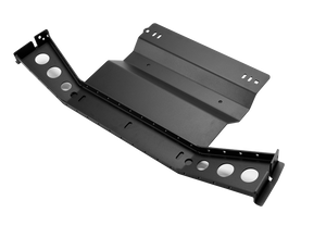Cali Raised Transfer Case Skid Plate  | Toyota Tacoma (2005-2015)