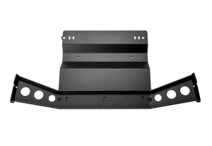 Cali Raised Transfer Case Skid Plate  | Toyota Tacoma (2016-2023)