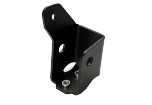 Cali Raised Rear Shock Skid Plates | Toyota Tacoma (2005-2023)