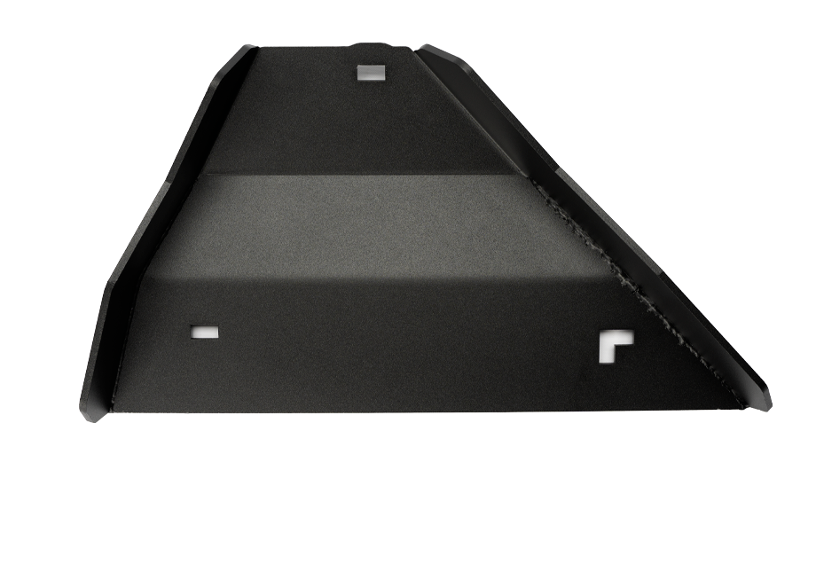 Cali Raised Lower Control Arm Skid Plate | Toyota FJ Cruiser (2010-2014)