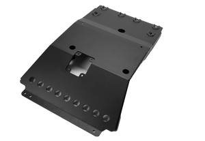 Cali Raised Front Skid Plate  | Toyota Tacoma (2005-2015)