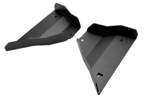 Cali Raised Lower Control Arm Skid Plate | Toyota FJ Cruiser (2007-2014)