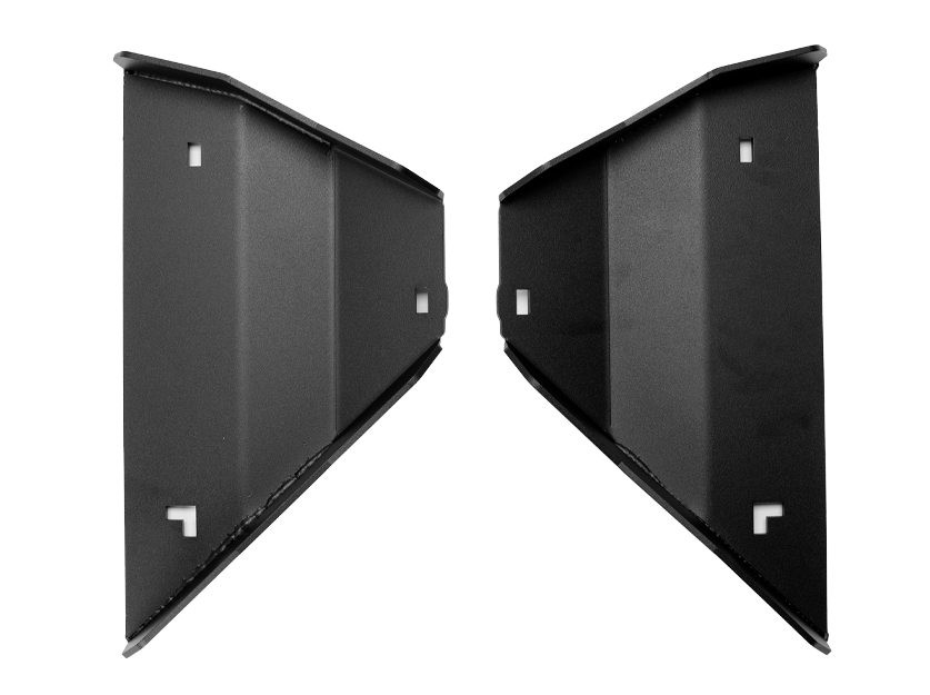 Cali Raised Complete Skid Plate Collection | 4Runner (2010-2024)