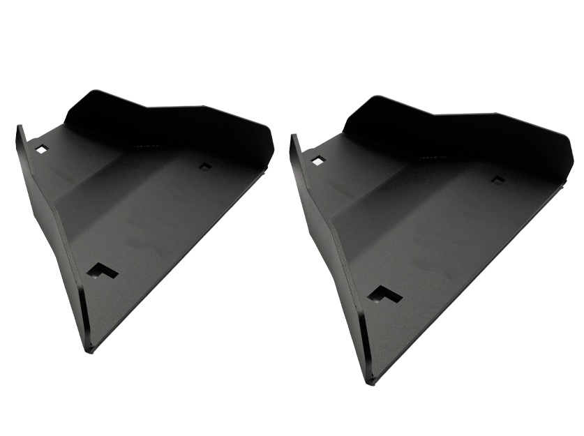 Cali Raised Complete Skid Plate Collection | 4Runner (2010-2024)