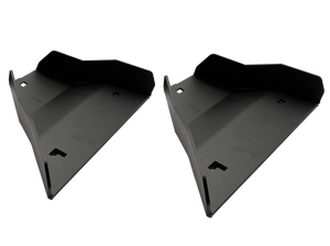 Cali Raised Complete Skid Plate Collection | 4Runner (2010-2024)