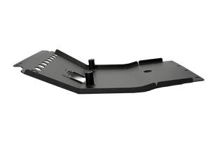 Cali Raised Front Skid Plate  | Toyota Tacoma (2005-2015)