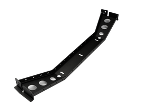 Cali Raised Transfer Case Skid Plate  | Toyota Tacoma (2005-2015)