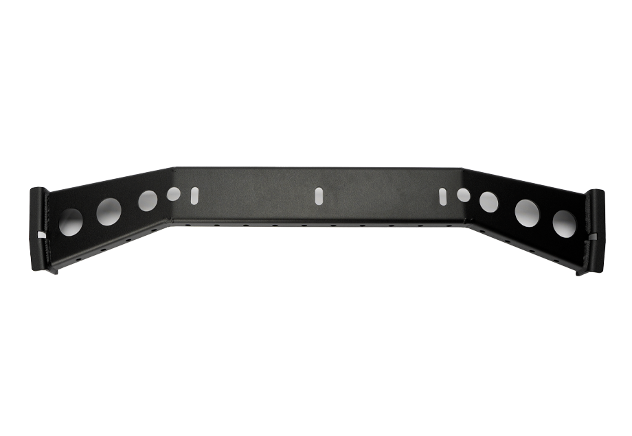 Cali Raised Transfer Case Skid Plate  | Toyota Tacoma (2005-2015)