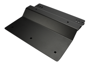 Cali Raised Transfer Case Skid Plate  | Toyota Tacoma (2005-2015)