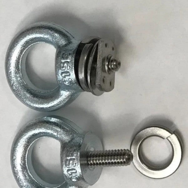 Southern Style OffRoad Eye Bolts - Truck Brigade