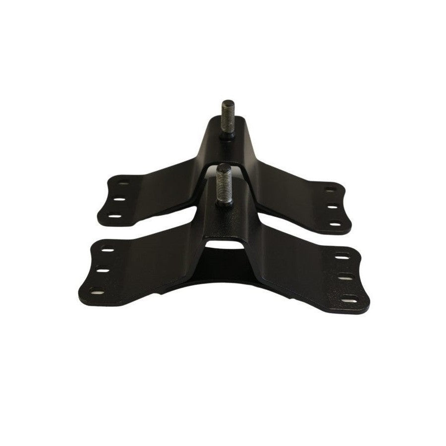 Southern Style OffRoad Hi-Lift Jack mount - Truck Brigade