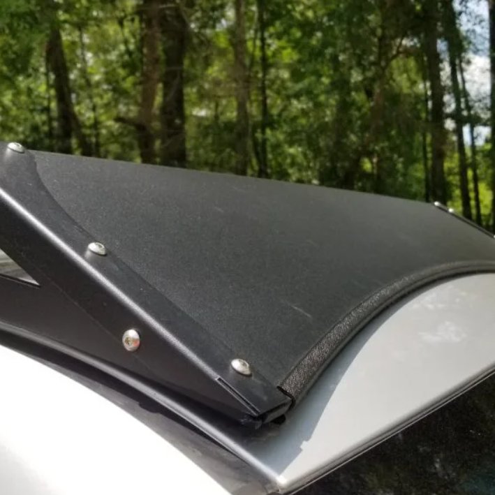 Southern Style OffRoad Roof Rack | Lexus GX460 (2010-2022) - Truck Brigade