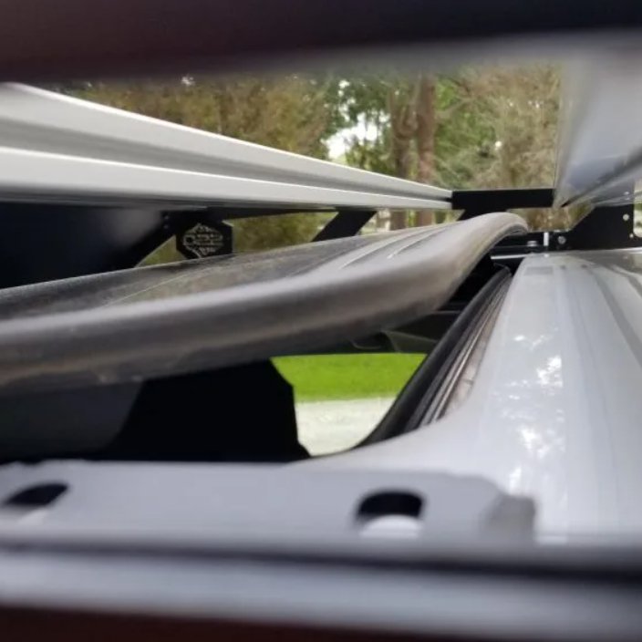 Southern Style OffRoad Roof Rack | Lexus GX460 (2010-2022) - Truck Brigade