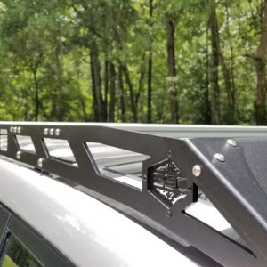 Southern Style OffRoad Roof Rack | Lexus GX460 (2010-2022) - Truck Brigade