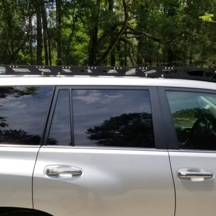 Southern Style OffRoad Roof Rack | Lexus GX460 (2010-2022) - Truck Brigade