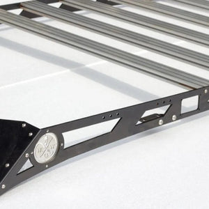 Southern Style OffRoad Roof Rack | Lexus GX470 (2003-2009) - Truck Brigade