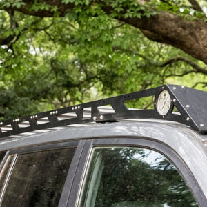 Southern Style OffRoad Roof Rack | Lexus GX470 (2003-2009) - Truck Brigade