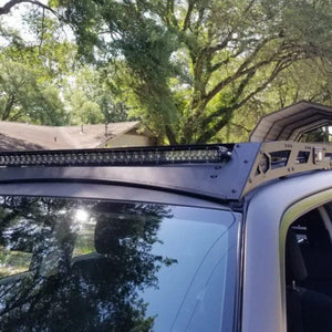 Southern Style OffRoad Roof Rack | Toyota 4Runner (2010-2022) - Truck Brigade