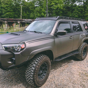 Southern Style OffRoad Roof Rack | Toyota 4Runner (2010-2022) - Truck Brigade